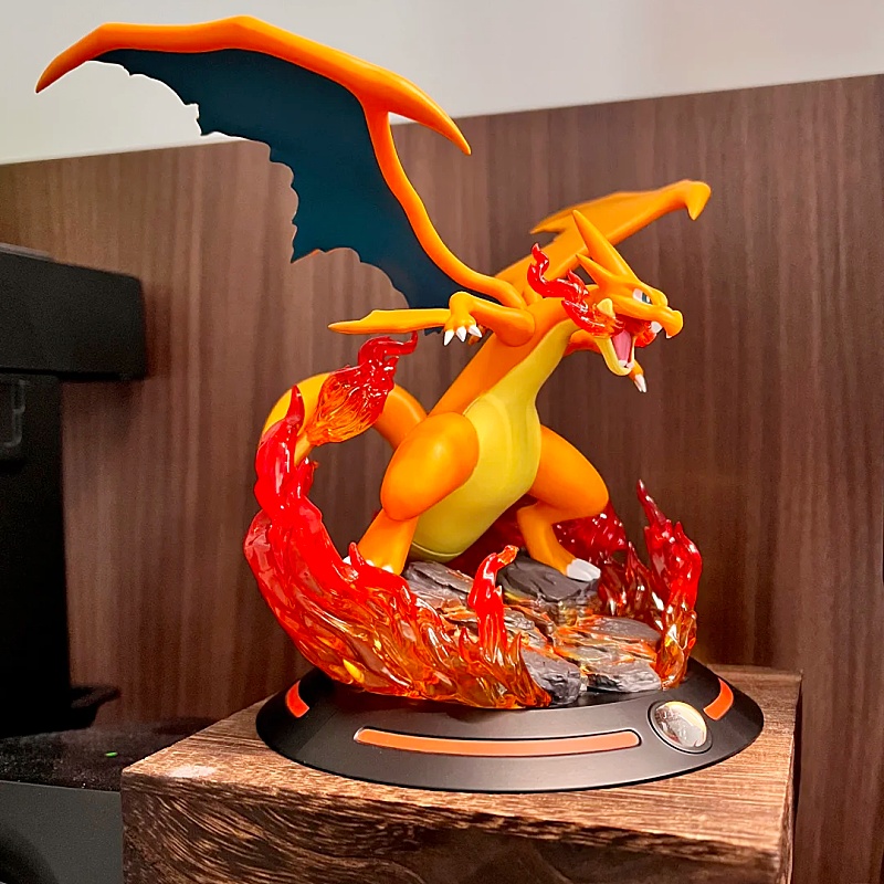 Official Merchandise Anime - Funism Official Licensed Pokemon Charizard Y