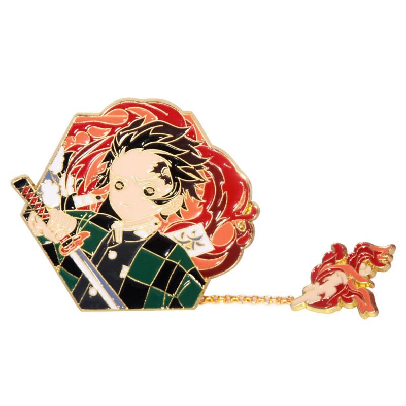 Anime Merchandise For Sale - Demon Slayer Kamado Tanjirou Merchandise Agatsuma