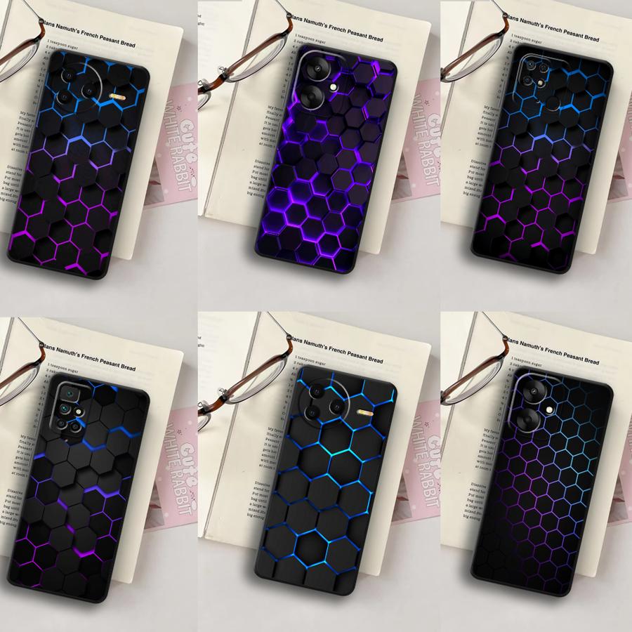 Lanyard Anime Logo - Phone Cover Case for Xiaomi Redmi