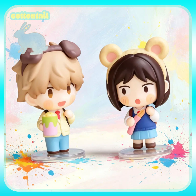 Anime Merchandise For Sale - Original Gong Skip And Loafer Super