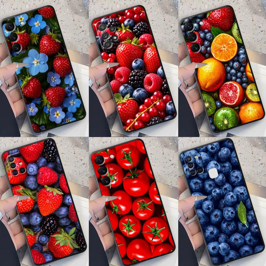 Lanyard Anime Logo - Phone Cover Case for Samsung Galaxy