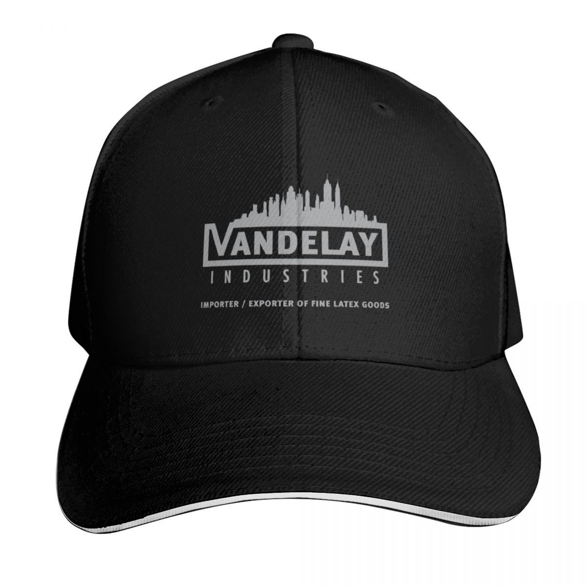 Unique Anime Merchandise - BEST SELLER - Vandelay Industries Merchandise