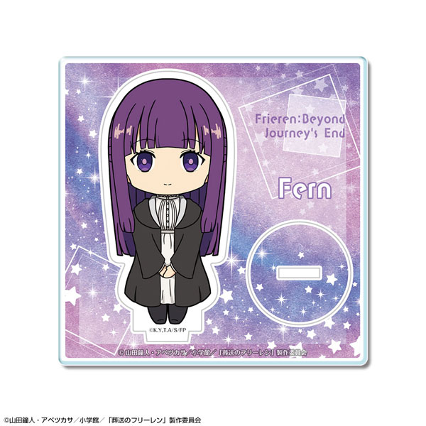 New Anime Frieren Beyond Journ - Frieren Anime Merchandise のレビューと価格
