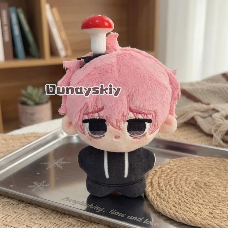10cm Tamon's B-Side Plush Doll - Anime Fan Merchandise のレビューと価格
