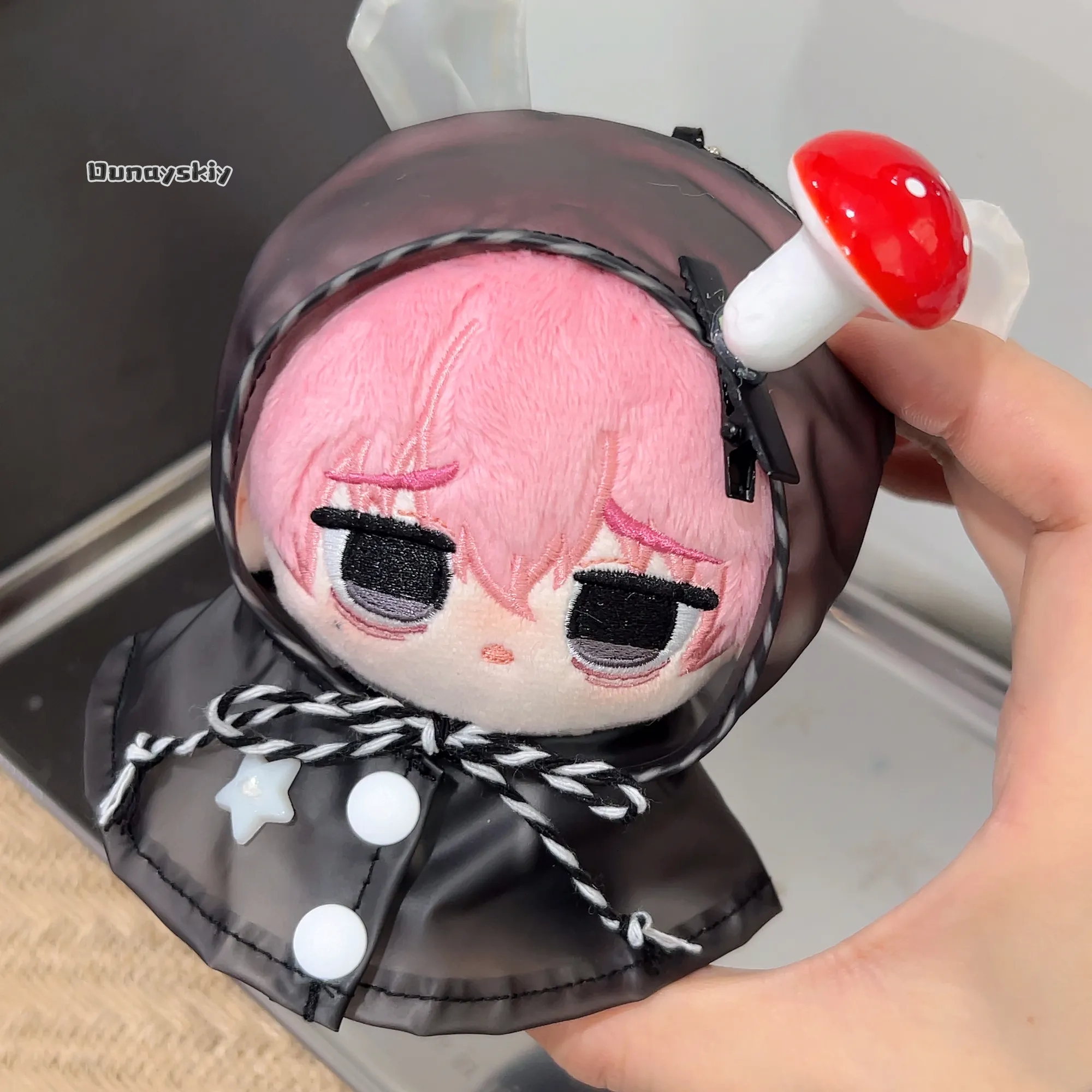 10cm Tamon's B-Side Plush Doll - Anime Fan Merchandise のレビューと価格