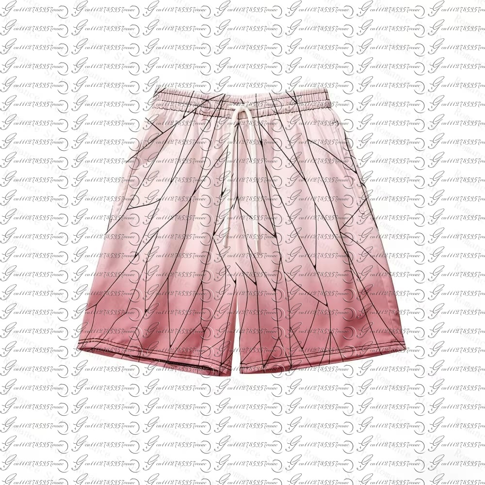 2026 New Demon Slayer Shorts f - Anime Merchandise For Men のレビューと価格
