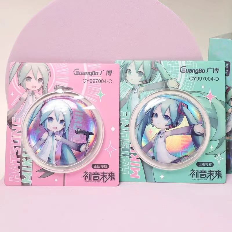 Official Hatsune Miku Anime Ba - Anime Cosplay Merchandise のレビューと価格