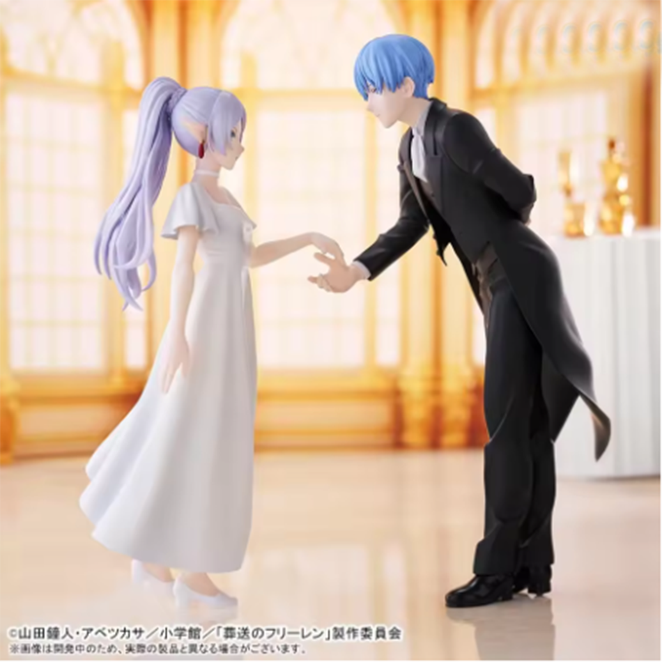 18-20cm Frieren: Beyond Journe - Frieren Anime Merchandise のレビューと価格