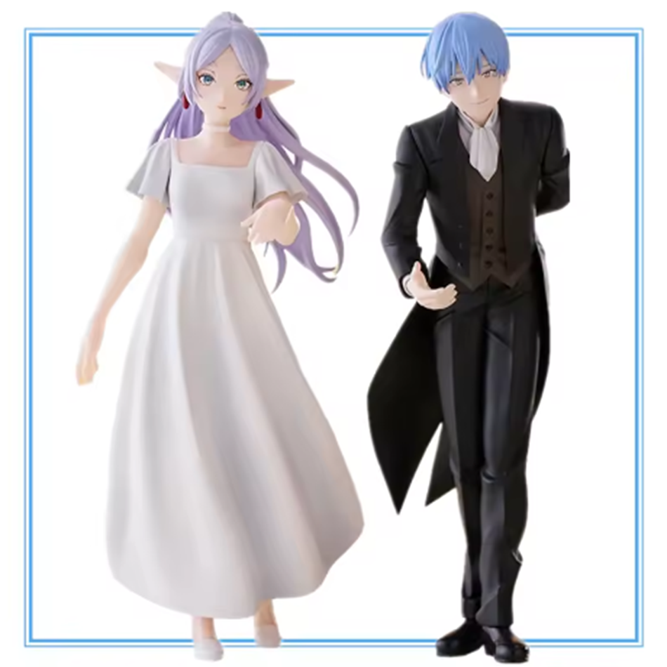 18-20cm Frieren: Beyond Journe - Frieren Anime Merchandise のレビューと価格