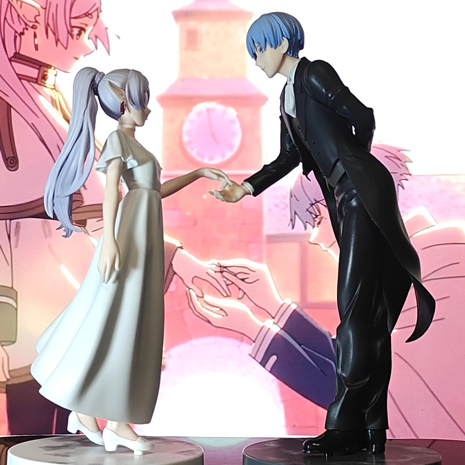 18-20cm Frieren: Beyond Journe - Frieren Anime Merchandise のレビューと価格