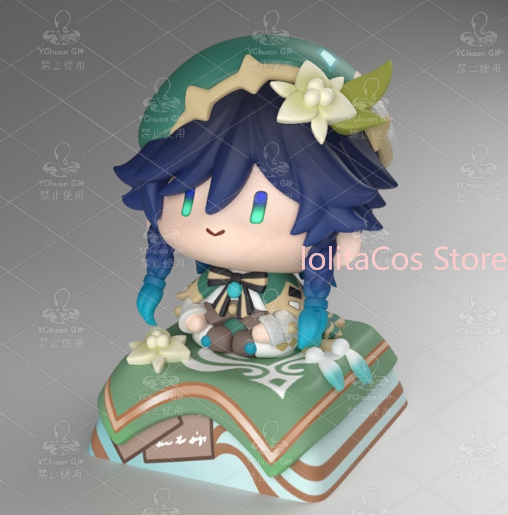 Genshin Impact Hu Tao Tartagli - Anime Fan Merchandise のレビューと価格