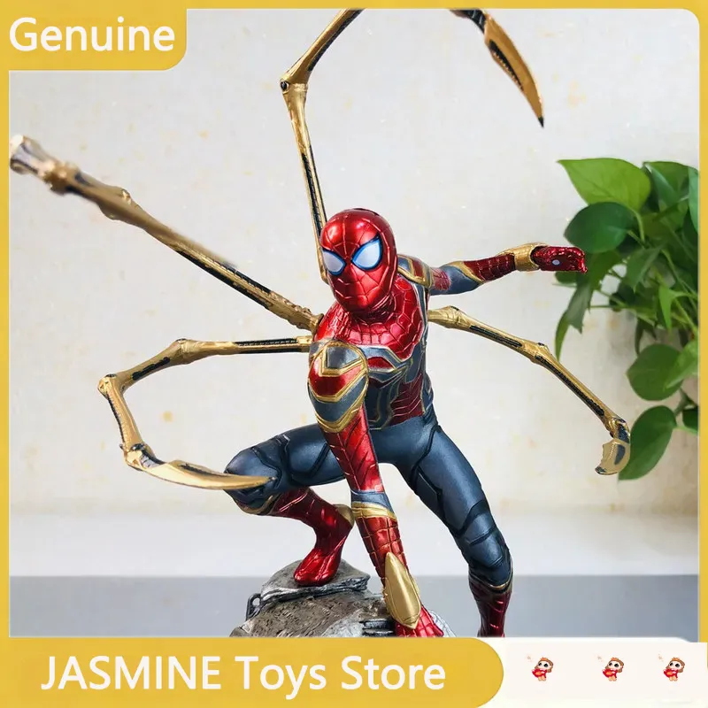 17cm Spiderman Action Figure S - Anime Merchandise For Men のレビューと価格