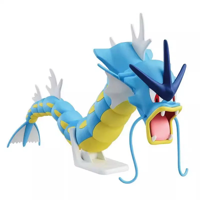 Original Bandai Pokemon Figure - Pokemon Anime Merchandise のレビューと価格