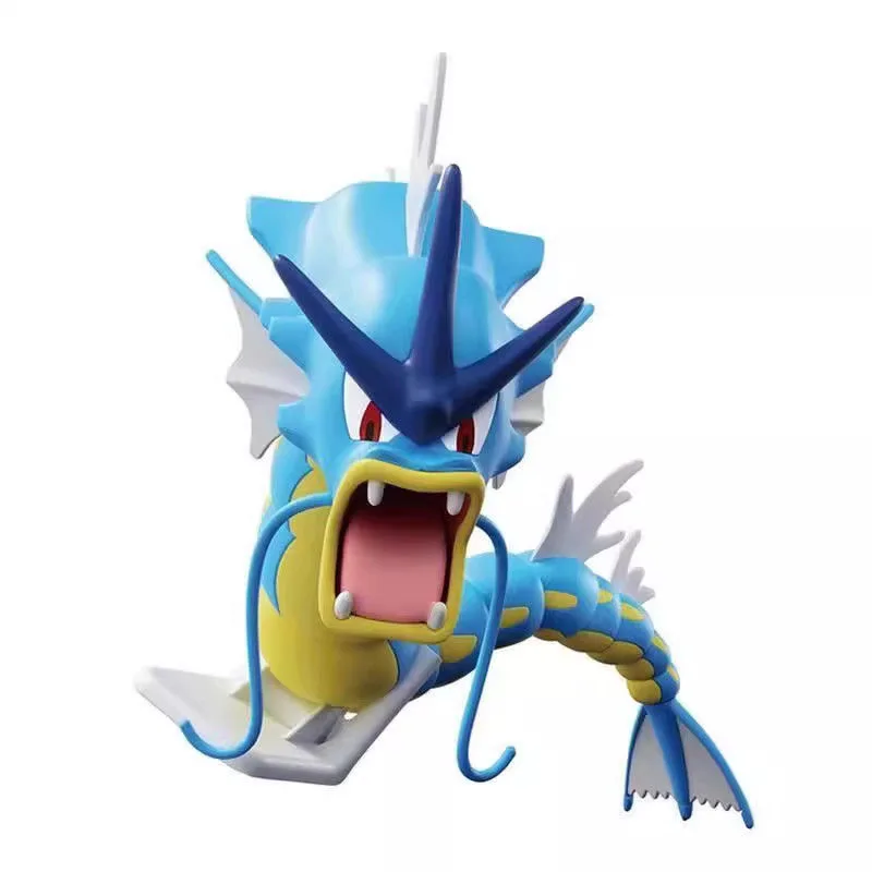 Original Bandai Pokemon Figure - Pokemon Anime Merchandise のレビューと価格