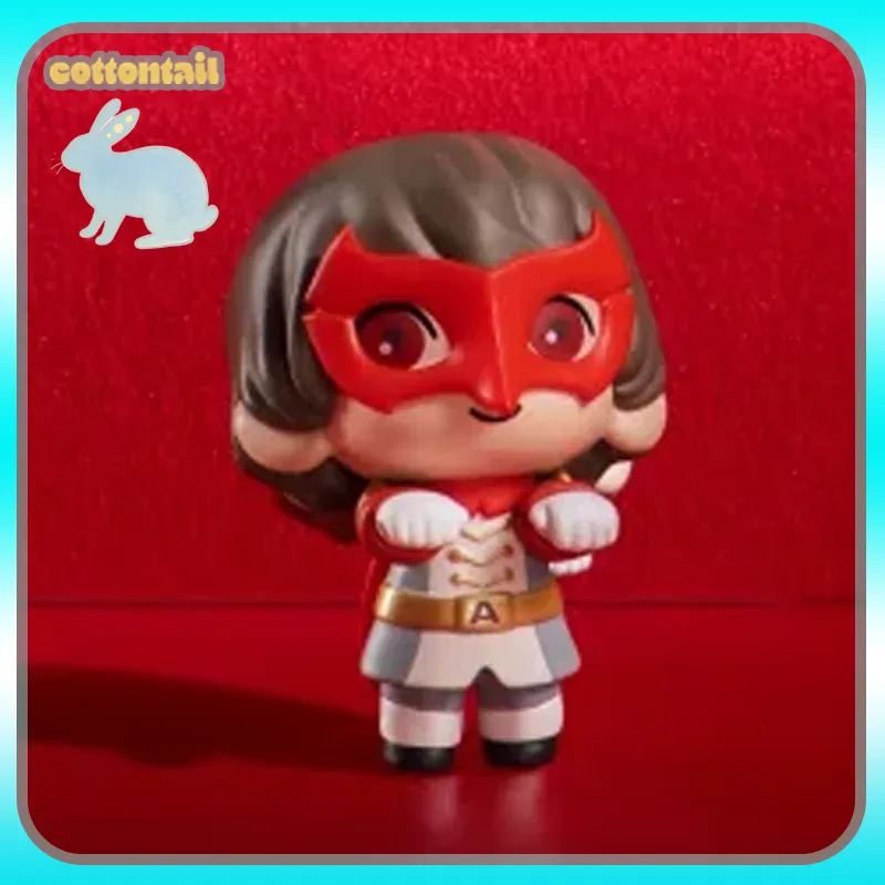 Original Persona 5 Royal P5r P - Anime Merchandise For Sale のレビューと価格