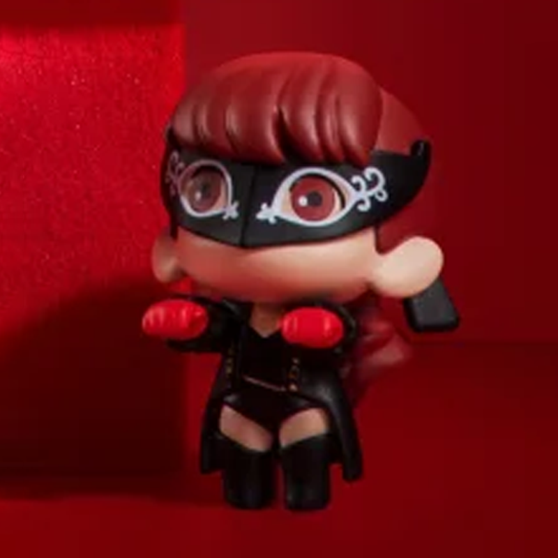 Original Persona 5 Royal P5r P - Anime Merchandise For Sale のレビューと価格