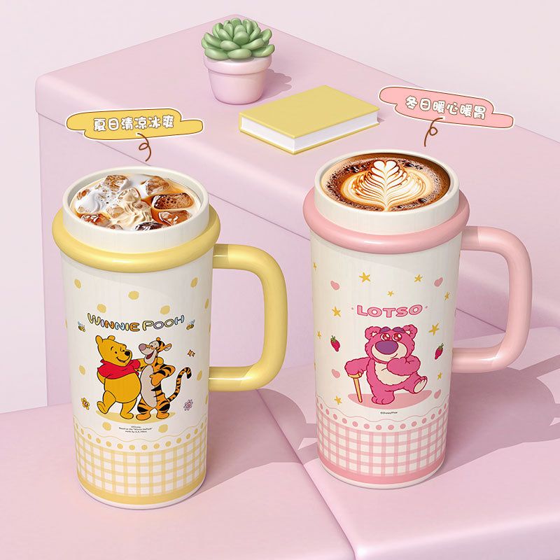 Disney Mickey Lotso Pooh Bear  - Anime Kingdom Merchandise のレビューと価格