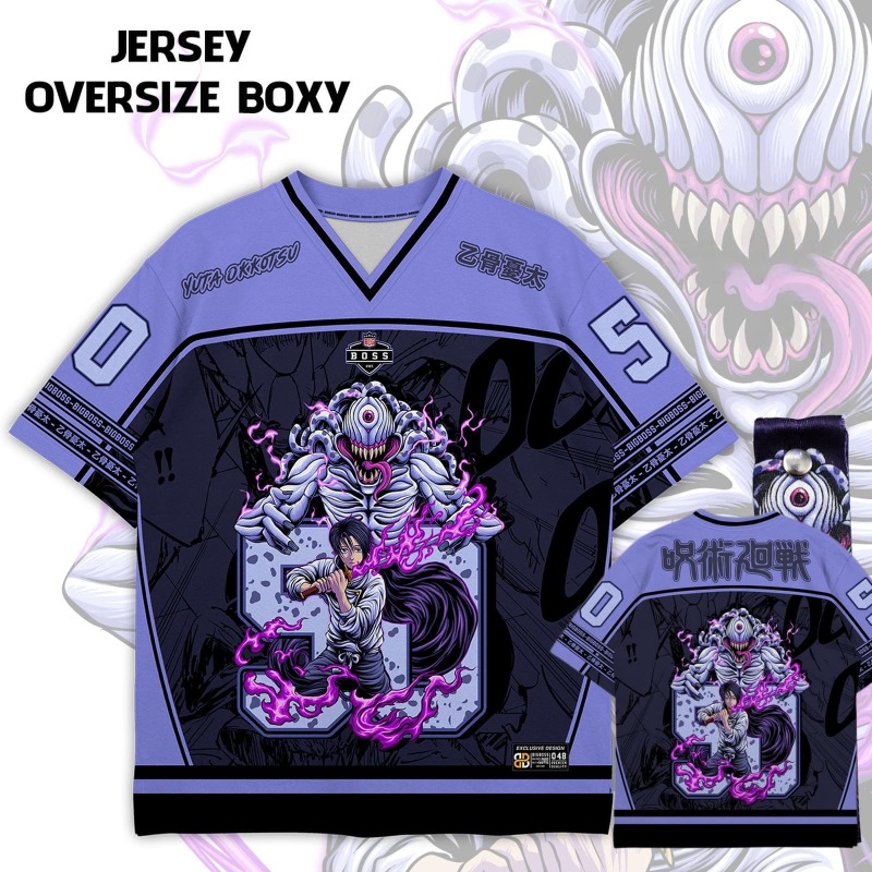 Anime Jujutsu Kaisen Choso Pri - Anime Merchandise For Men のレビューと価格