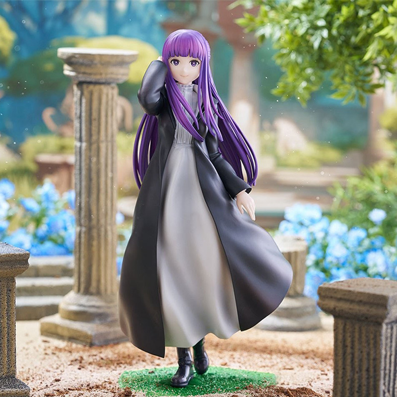 Frieren:Beyond Journey's End A - Frieren Anime Merchandise のレビューと価格