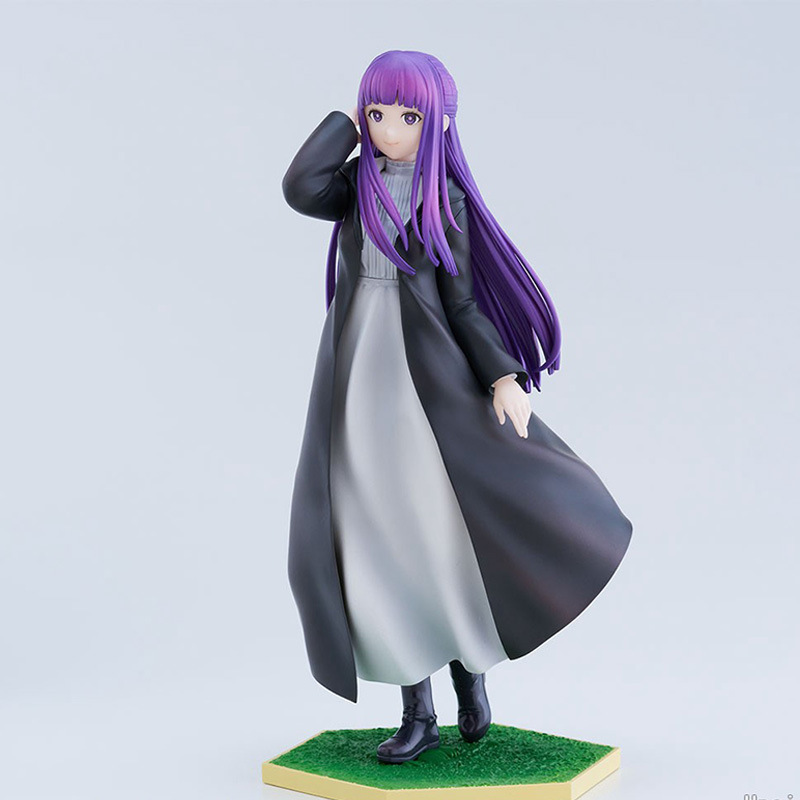 Frieren:Beyond Journey's End A - Frieren Anime Merchandise のレビューと価格