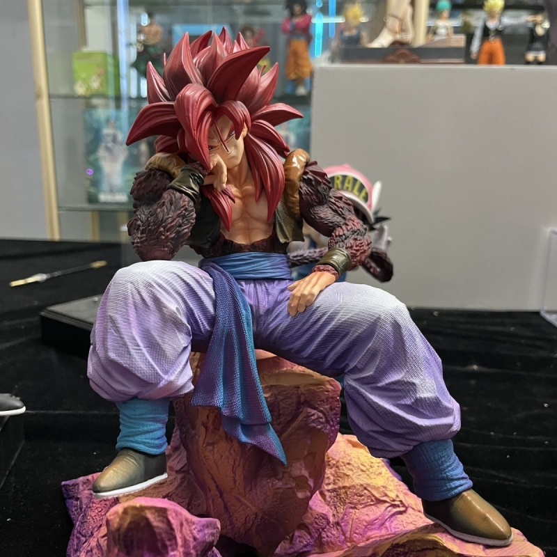 Dragon Ball Acg Desktop Orname - Anime Merchandise For Sale のレビューと価格