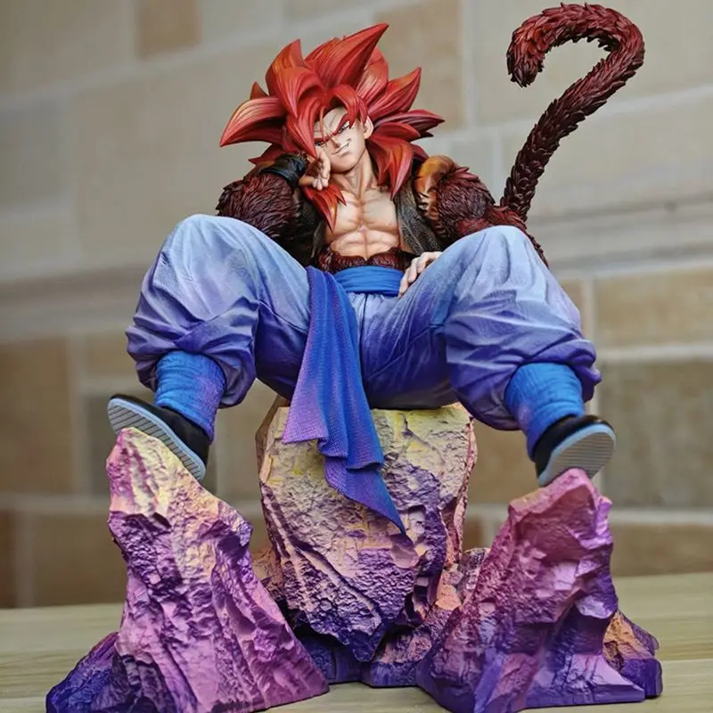 Dragon Ball Acg Desktop Orname - Anime Merchandise For Sale のレビューと価格