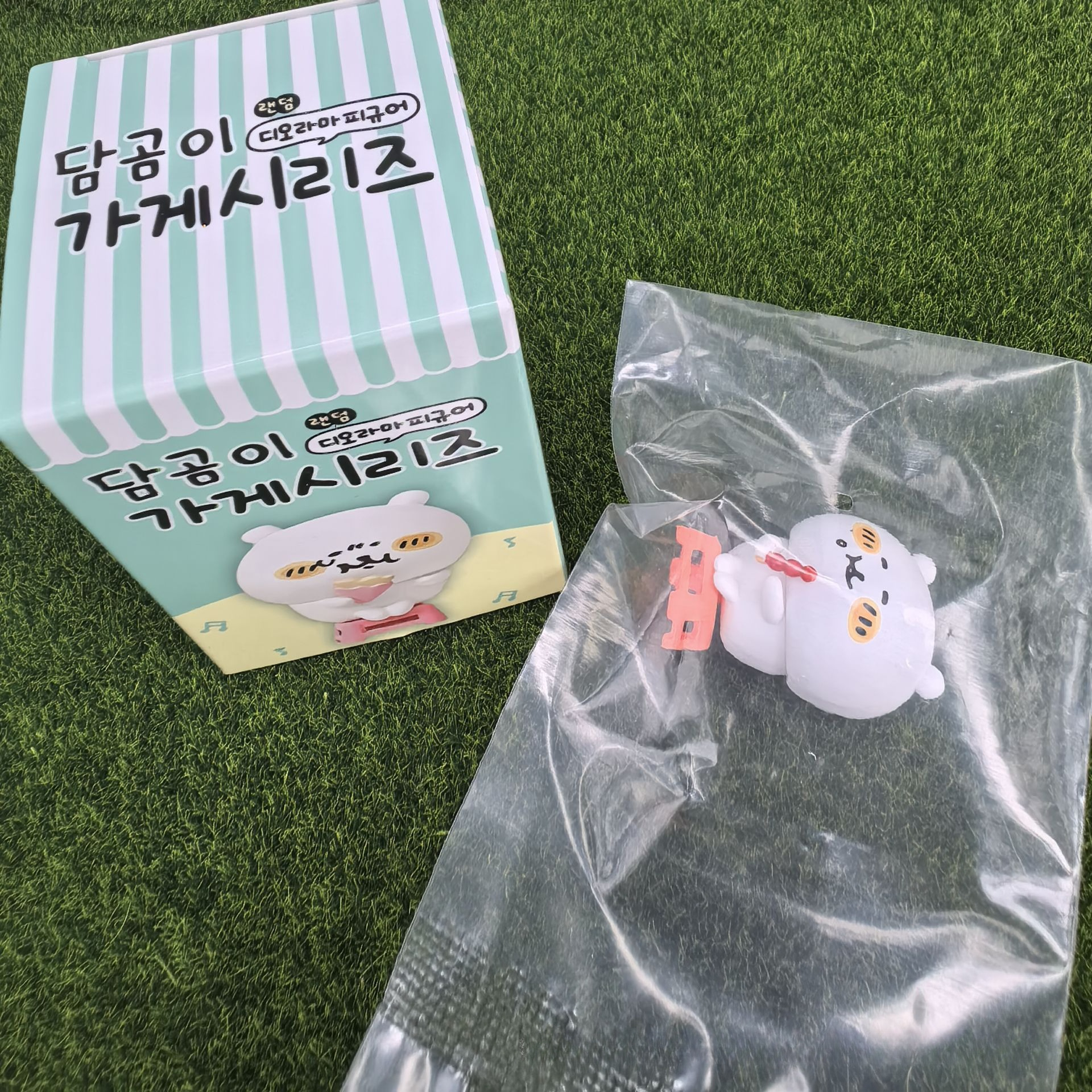 Kawaii Nagano Bear Blind Box F - Anime Fan Merchandise のレビューと価格