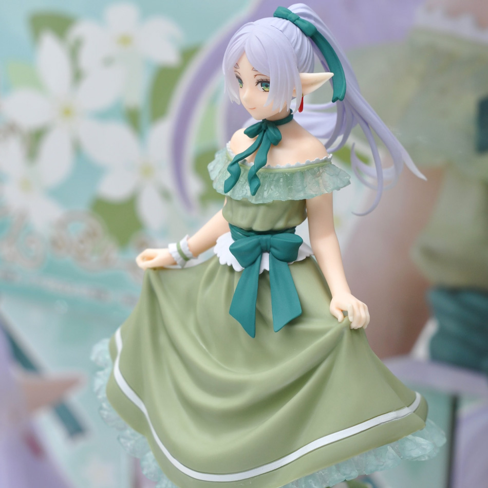 Frieren:Beyond Journey's End C - Frieren Anime Merchandise のレビューと価格