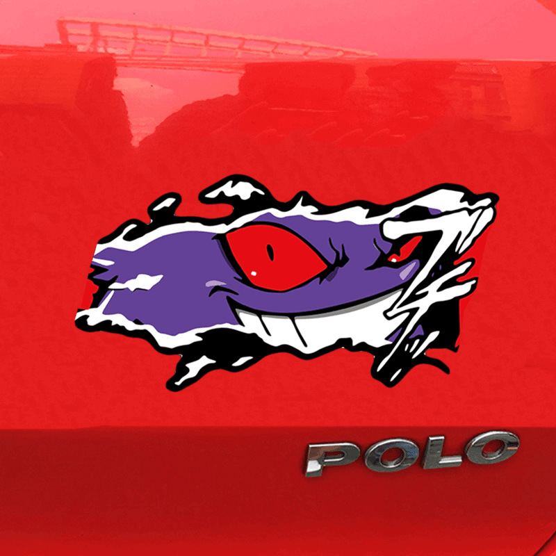 Cool anime merchandise Car Sti - Pokemon Anime Merchandise のレビューと価格