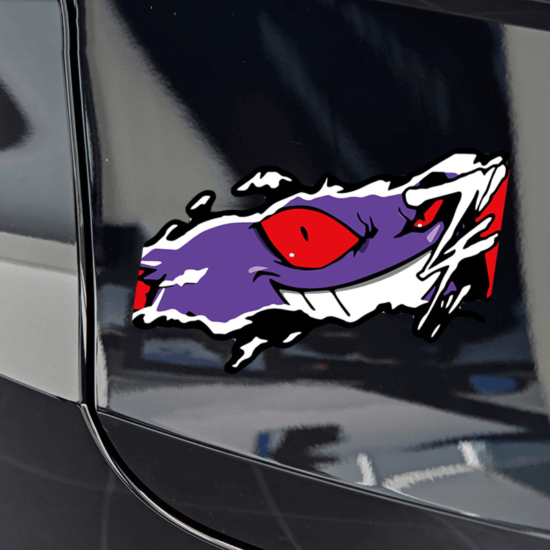 Cool anime merchandise Car Sti - Pokemon Anime Merchandise のレビューと価格