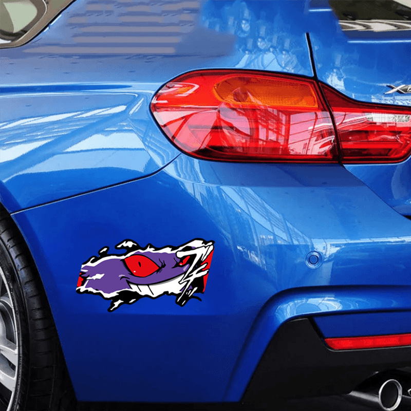 Cool anime merchandise Car Sti - Pokemon Anime Merchandise のレビューと価格
