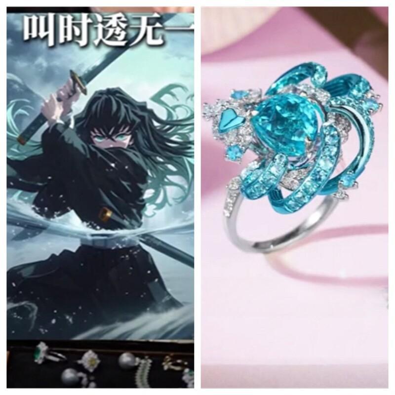 Demon Slayer Kanroji Mitsuri M - Anime Merchandise For Sale のレビューと価格
