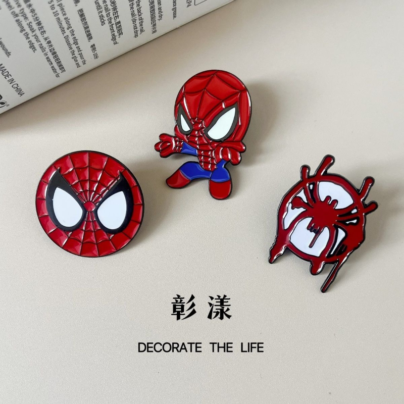 Marvel Spiderman merchandise a - Anime Kingdom Merchandise のレビューと価格