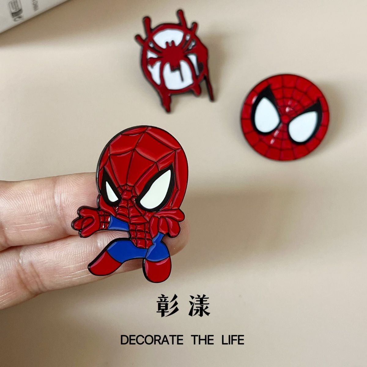 Marvel Spiderman merchandise a - Anime Kingdom Merchandise のレビューと価格