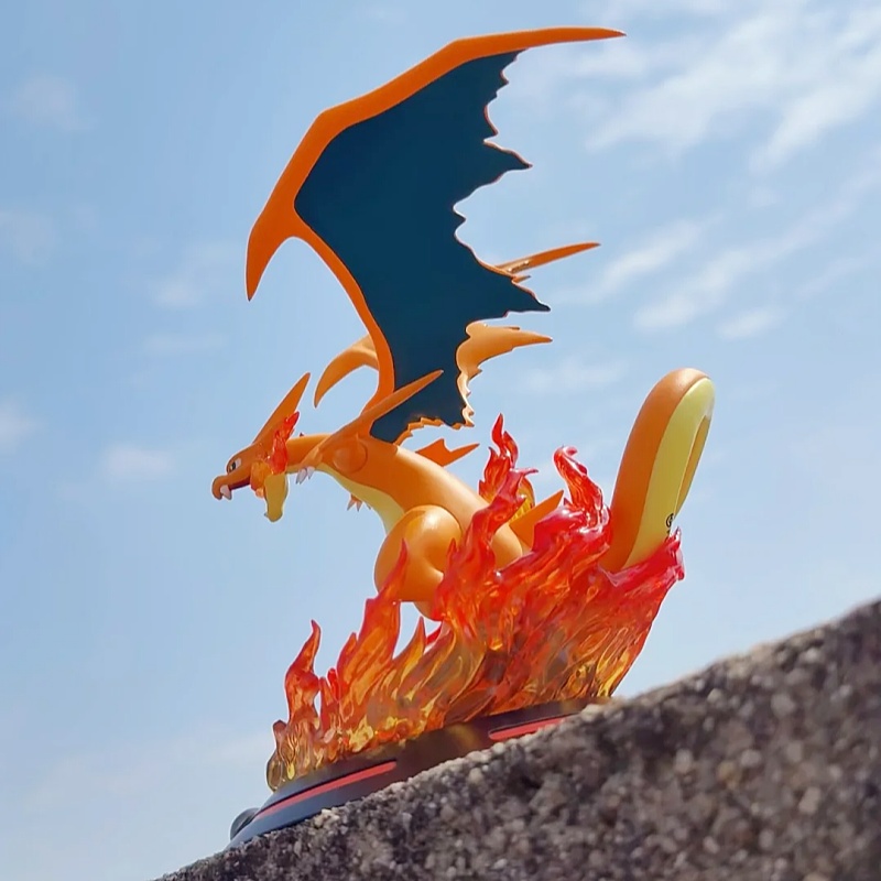 Funism Official Licensed Pokem - Official Merchandise Anime のレビューと価格