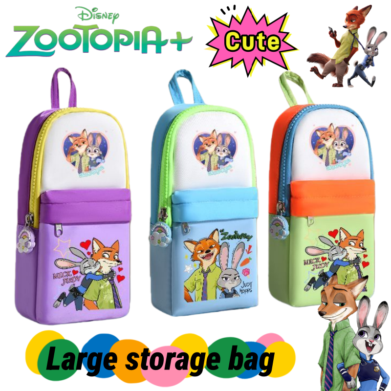 Disney Zootopia Judy and Nick  - Anime Kingdom Merchandise のレビューと価格
