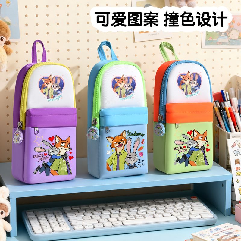 Disney Zootopia Judy and Nick  - Anime Kingdom Merchandise のレビューと価格