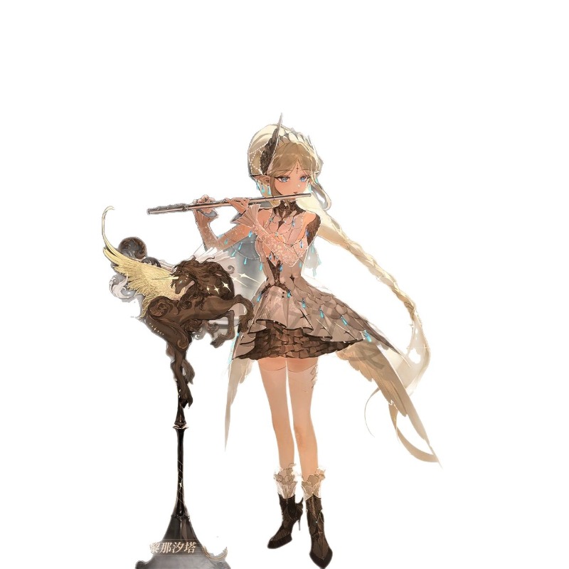 3.93inch Game Peripherals Iuno - Acrylic Stand Figure のレビューと価格