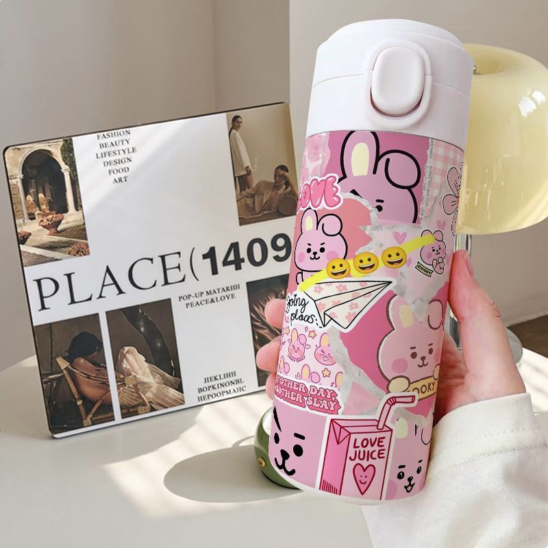 BT21 anime cartoon cute insula - Anime Merchandise For Men のレビューと価格