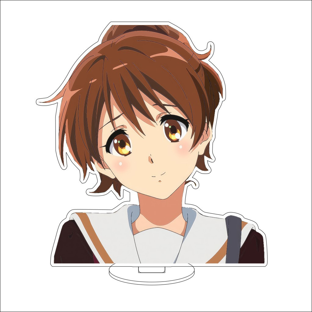 16CM Anime Sound! Euphonium‌‌  - Acrylic Stand Figure のレビューと価格