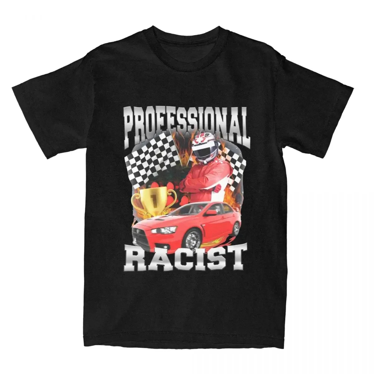 F1 Professional Racer Women's  - Anime Merchandise For Men のレビューと価格