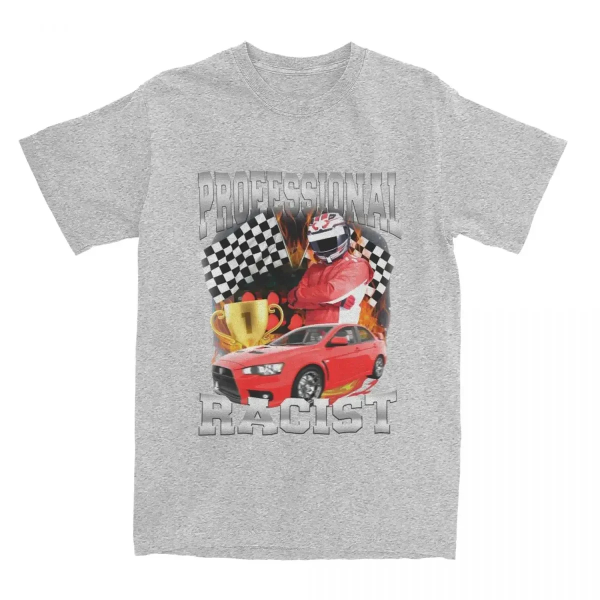 F1 Professional Racer Women's  - Anime Merchandise For Men のレビューと価格