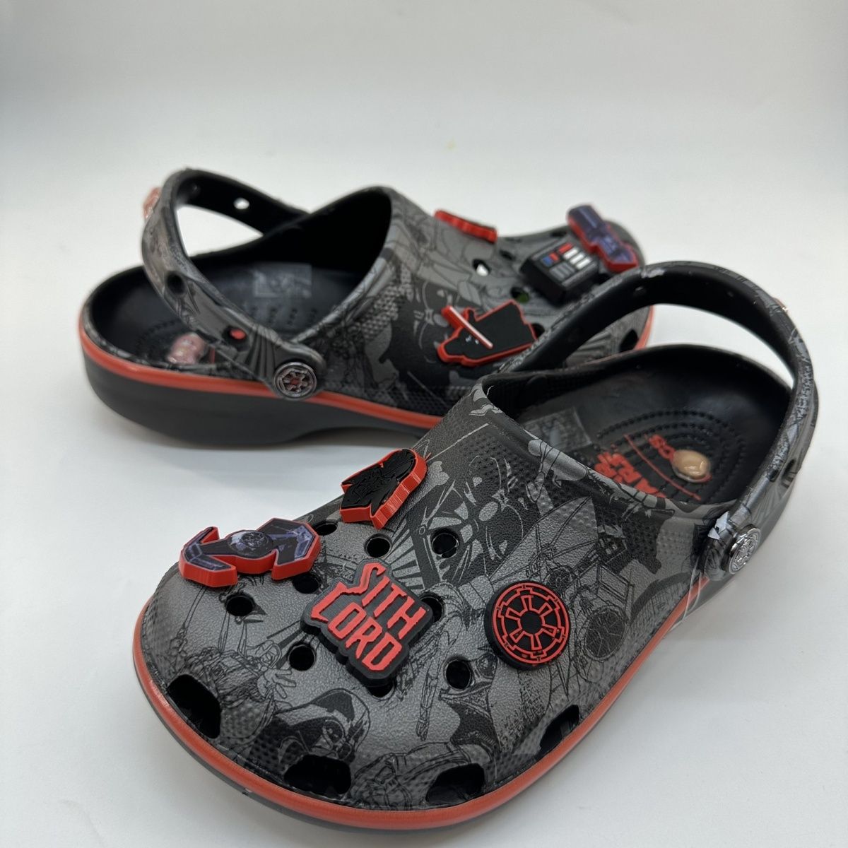 New Star Wars II slippers Adul - Anime Kingdom Merchandise のレビューと価格
