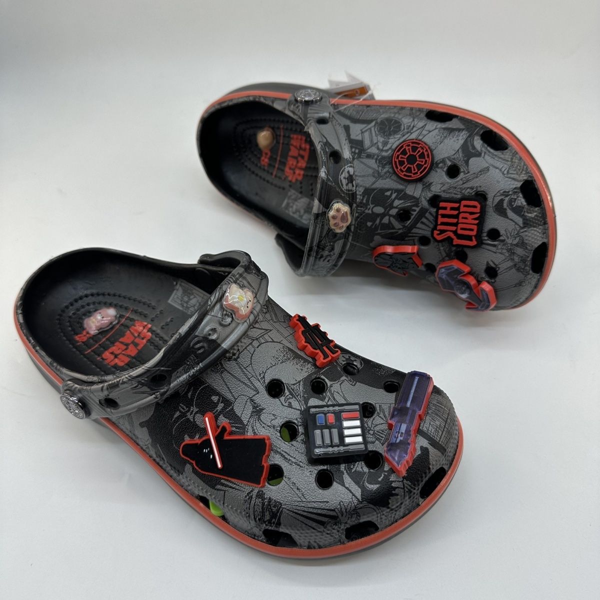 New Star Wars II slippers Adul - Anime Kingdom Merchandise のレビューと価格