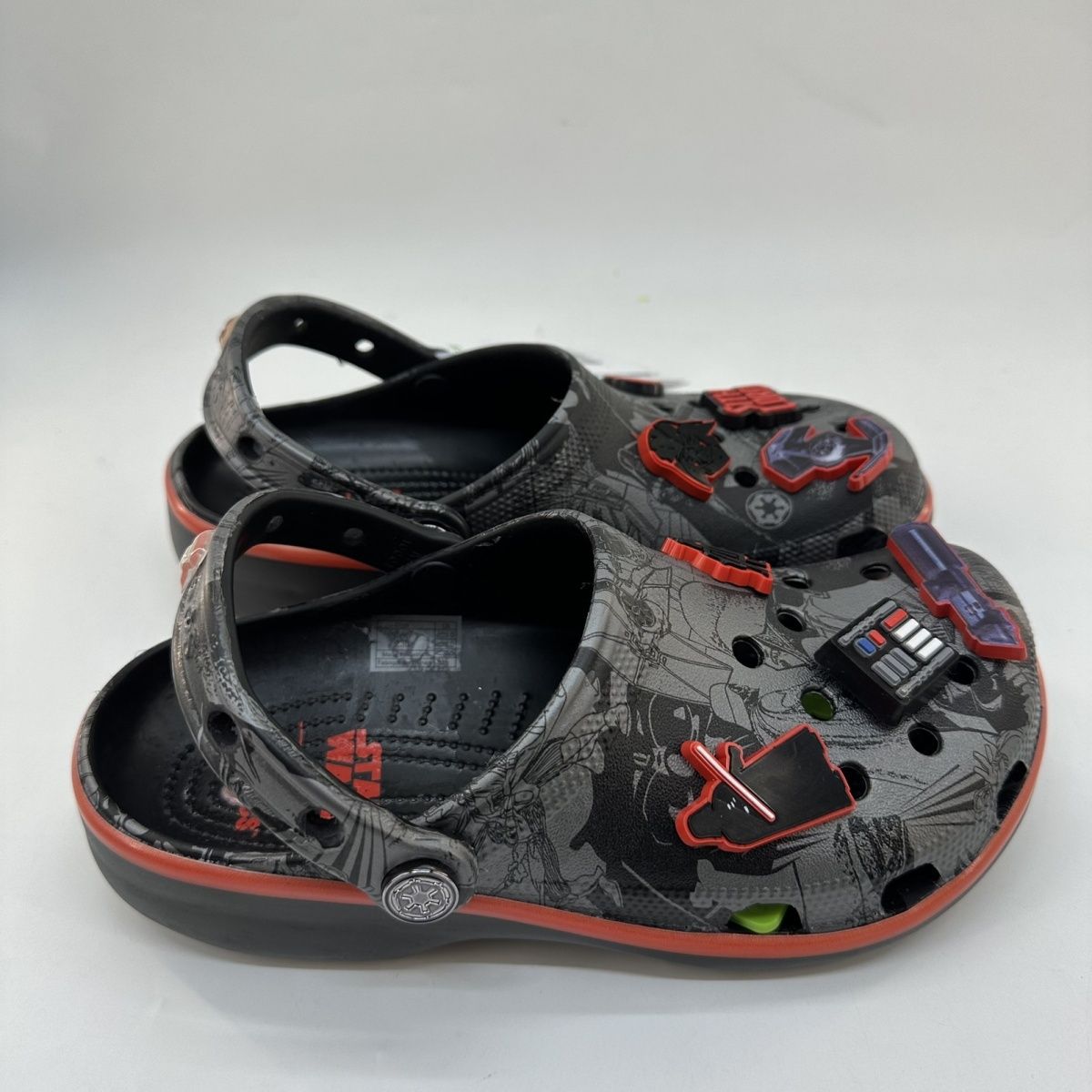 New Star Wars II slippers Adul - Anime Kingdom Merchandise のレビューと価格