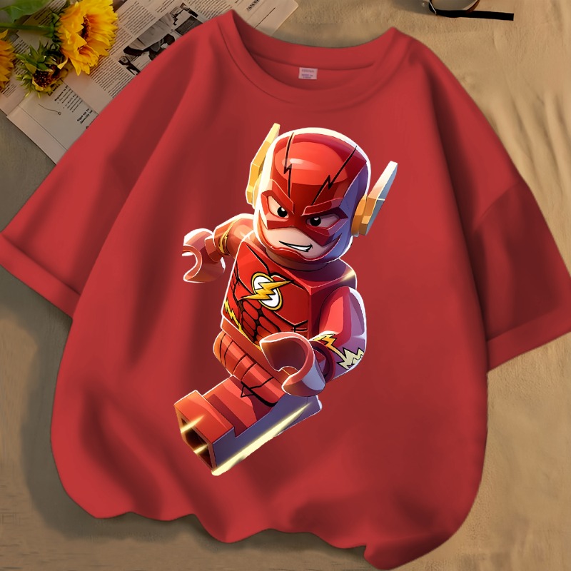 New BeastKingdom The Flash Cre - Anime Kingdom Merchandise のレビューと価格