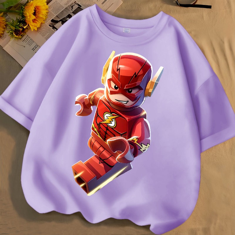 New BeastKingdom The Flash Cre - Anime Kingdom Merchandise のレビューと価格