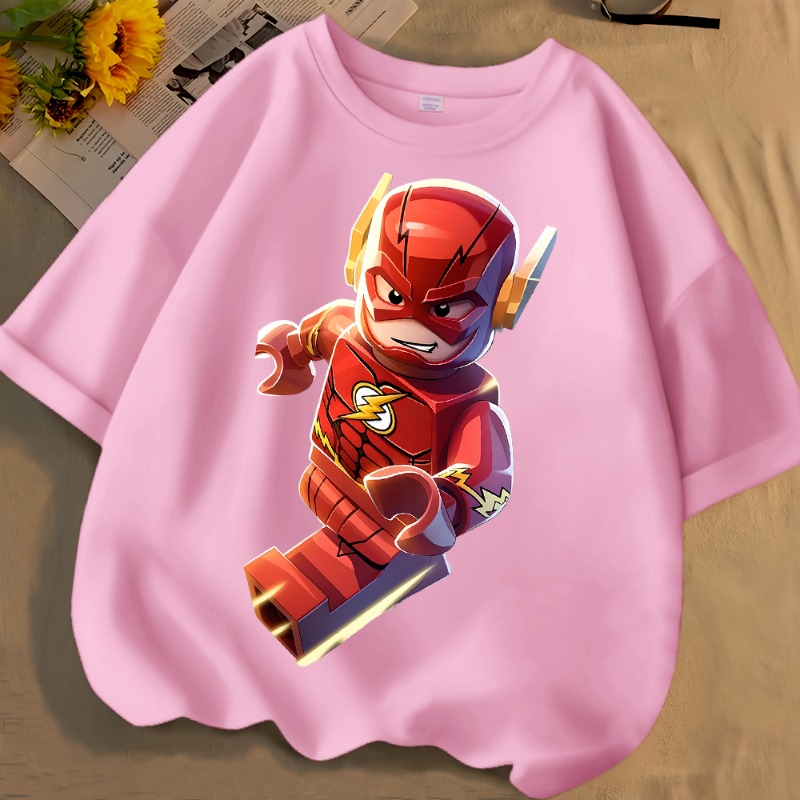 New BeastKingdom The Flash Cre - Anime Kingdom Merchandise のレビューと価格