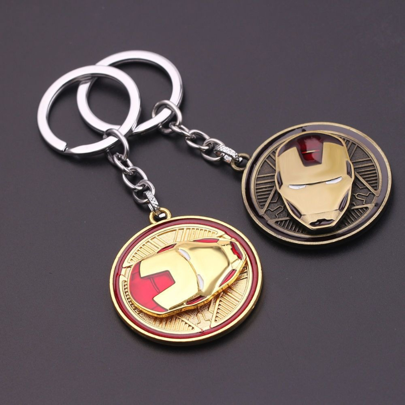 Marvel The Avengers Iron Man m - Anime Merchandise For Men のレビューと価格