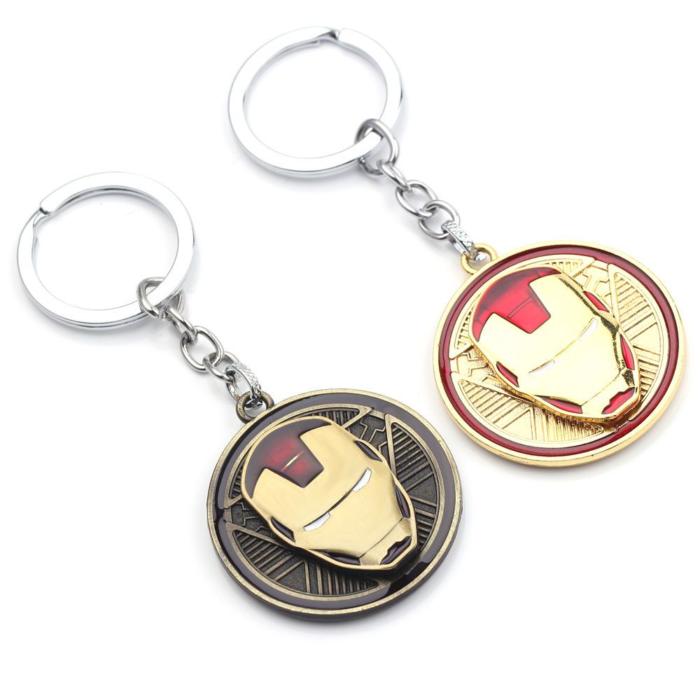 Marvel The Avengers Iron Man m - Anime Merchandise For Men のレビューと価格